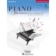 Piano Adventures Lesson Book Level 2A: 2nd Edition