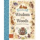 Wisdom of the Woods: 40 Poems to Treasure