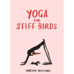 Yoga for Stiff Birds