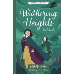 Wuthering Heights (Easy Classics)