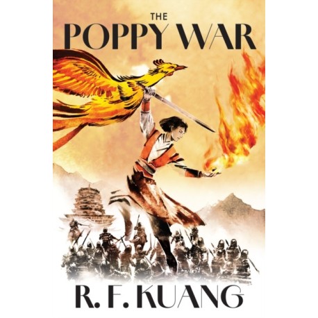 The Poppy War Collector’s Edition