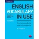English Vocabulary in Use Pre-intermediate and Intermediate Book with Answers: Vocabulary Reference and Practice