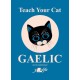 Teach Your Cat Gaelic