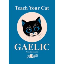 Teach Your Cat Gaelic