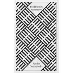 The Brothers Karamazov