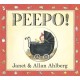 Peepo! (Board Book)
