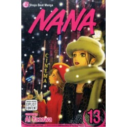 Nana, Vol. 13
