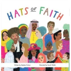 Hats of Faith