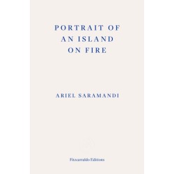 Portrait of an Island on Fire