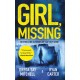 Girl, Missing