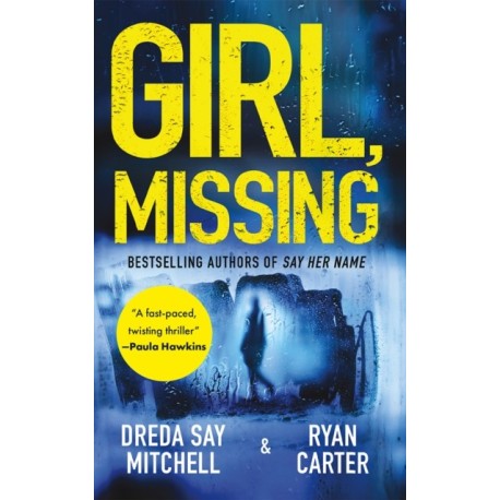 Girl, Missing