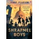 Shrapnel Boys