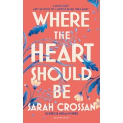 Where the Heart Should Be: The Times Children's Book of the Week