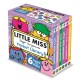 Little Miss: Pocket Library