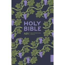 NIV Holy Bible (Hodder Classics)