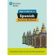 Pearson Revise AQA GCSE Spanish Revision Workbook - for 2026, 2027 exams