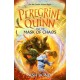 Peregrine Quinn and the Mask of Chaos (Volume 2)