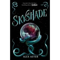 Skyshade (The Lightlark Saga Book 3)