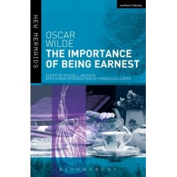 The Importance of Being Earnest: Revised Edition
