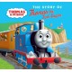 The Story of Thomas the Tank Engine