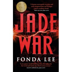 Jade War