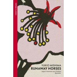 Runaway Horses