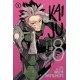 Kaiju No. 8, Vol. 5