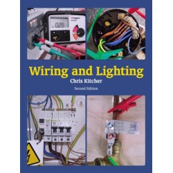 Wiring and Lighting: Second Edition