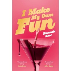 I Make My Own Fun: 'A dark, crazed reversal of Notting Hill'