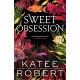 Sweet Obsession: A Divinely Dark Romance Retelling of Poseidon and Icarus