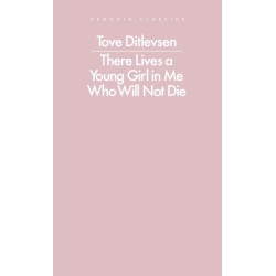 There Lives a Young Girl in Me Who Will Not Die