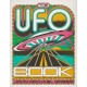 The UFO Book: A Chronological Journey from Crop Circles to Roswell