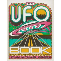 The UFO Book: A Chronological Journey from Crop Circles to Roswell