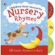 Ladybird First Favourite Nursery Rhymes