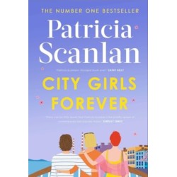 City Girls Forever: 'Warm, comforting and relevant' MARIAN KEYES