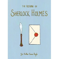 The Return of Sherlock Holmes (Collector's Edition)