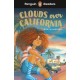 Penguin Readers Level 4: Clouds Over California (ELT Graded Reader): Abridged Edition