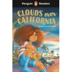 Penguin Readers Level 4: Clouds Over California (ELT Graded Reader): Abridged Edition