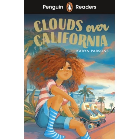 Penguin Readers Level 4: Clouds Over California (ELT Graded Reader): Abridged Edition