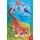 Zoe's Rescue Zoo: The Talkative Tiger