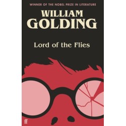 Lord of the Flies: Introduced by Stephen King
