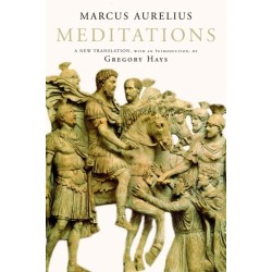The Meditations: A New Translation