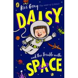 Daisy and the Trouble With Space