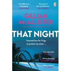 That Night: The Gripping Richard & Judy Psychological Thriller