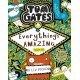 Tom Gates: Everything's Amazing (sort of)
