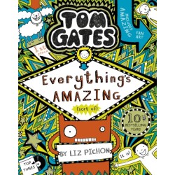 Tom Gates: Everything's Amazing (sort of)