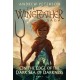 On the Edge of the Dark Sea of Darkness: (Wingfeather Series 1)