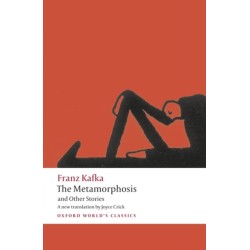 The Metamorphosis and Other Stories