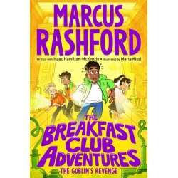 The Goblin's Revenge