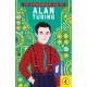The Extraordinary Life of Alan Turing